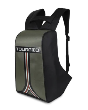 Hybrido Warrior Anti Theft Tech Backpack with Cooler