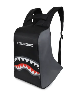 Hybrido Sharkx Anti Theft Tech Backpack with Cooler